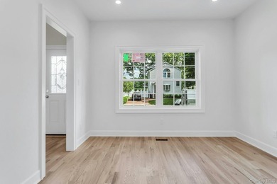 New Construction! Center Hall Colonial with a Covered Front - photo 16
