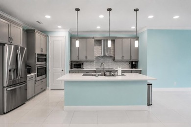 Welcome to this beautifully upgraded waterfront residence in - photo 16