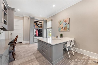 Elegance in Old Foxcroft! This custom-built home, designed by