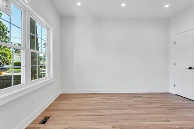 New Construction! Center Hall Colonial with a Covered Front - photo 17