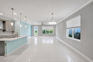 Welcome to this beautifully upgraded waterfront residence in - photo 17