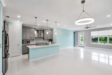 Welcome to this beautifully upgraded waterfront residence in - photo 18