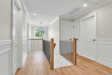 New Construction! Center Hall Colonial with a Covered Front - photo 19