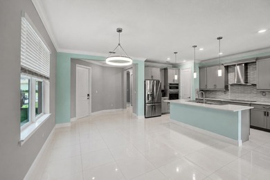 Welcome to this beautifully upgraded waterfront residence in - photo 19