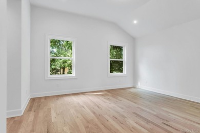 New Construction! Center Hall Colonial with a Covered Front - photo 20