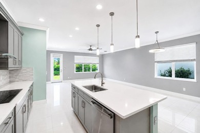 Welcome to this beautifully upgraded waterfront residence in - photo 20