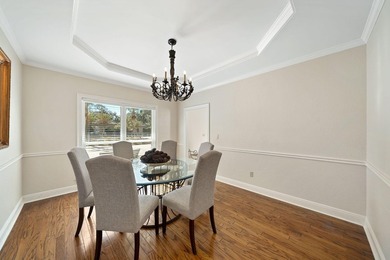 Welcome to 1155 Troon Drive N., a beautiful home nestled in the - photo 21