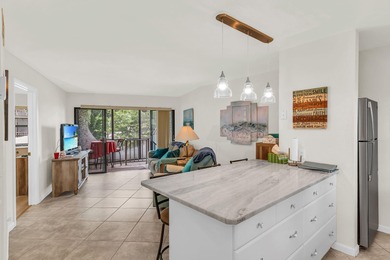 Marco Island Lake Area Condo For Sale in Marco Island Florida