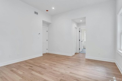 New Construction! Center Hall Colonial with a Covered Front - photo 21