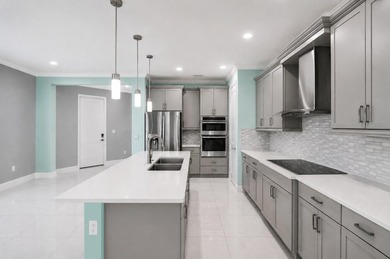 Welcome to this beautifully upgraded waterfront residence in - photo 21
