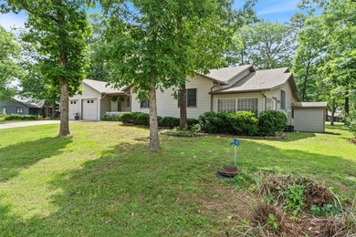 Lake area living at its very best in this lovely home with - photo 2