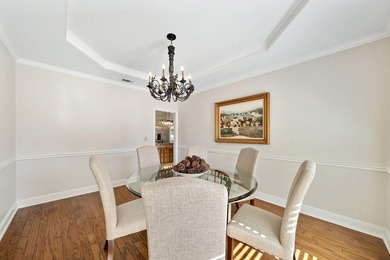 Welcome to 1155 Troon Drive N., a beautiful home nestled in the - photo 22