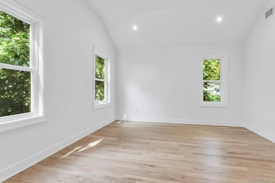 New Construction! Center Hall Colonial with a Covered Front - photo 22