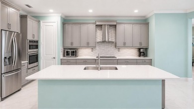 Welcome to this beautifully upgraded waterfront residence in - photo 22