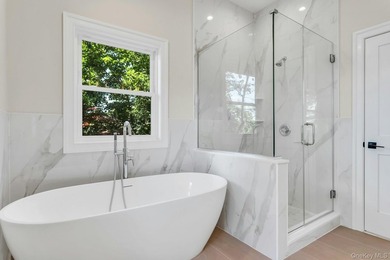 New Construction! Center Hall Colonial with a Covered Front - photo 23