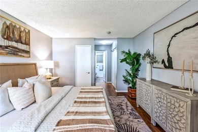 Welcome to Villa Pacifica! This unique upper-level condo offers - photo 23