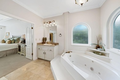 Welcome to 1155 Troon Drive N., a beautiful home nestled in the - photo 25