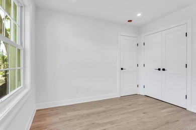 New Construction! Center Hall Colonial with a Covered Front - photo 26