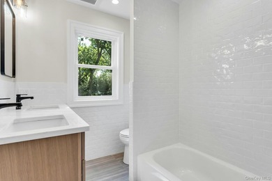 New Construction! Center Hall Colonial with a Covered Front - photo 29