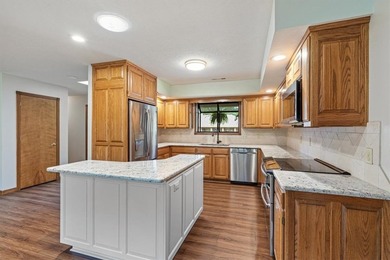 Lake area living at its very best in this lovely home with - photo 10