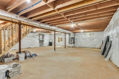 New Construction! Center Hall Colonial with a Covered Front - photo 30