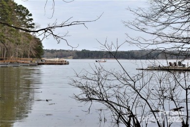 Lake Lot For Sale in Badin Lake, North Carolina
