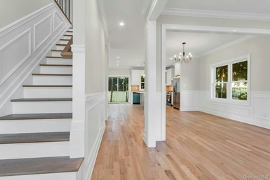 New Construction! Center Hall Colonial with a Covered Front - photo 32