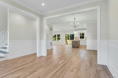 New Construction! Center Hall Colonial with a Covered Front - photo 33