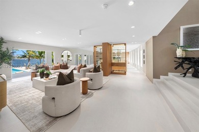 Spectacularly remodeled, unique corner estate situated on nearly - photo 4