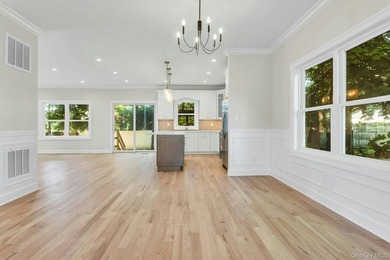New Construction! Center Hall Colonial with a Covered Front - photo 34