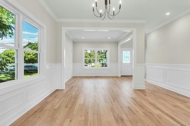 New Construction! Center Hall Colonial with a Covered Front - photo 35