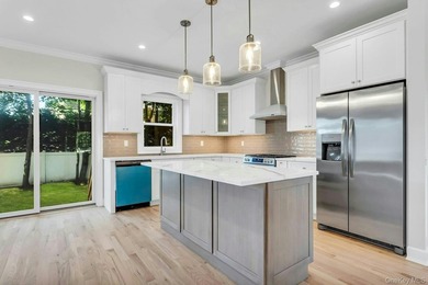 New Construction! Center Hall Colonial with a Covered Front - photo 36