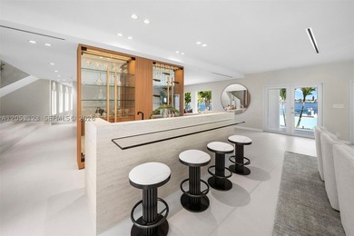 Spectacularly remodeled, unique corner estate situated on nearly - photo 7