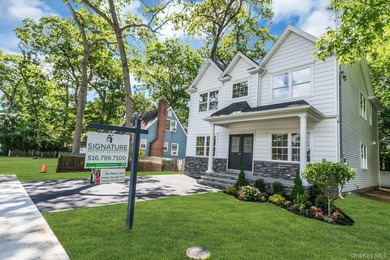 New Construction! Center Hall Colonial with a Covered Front - photo 37