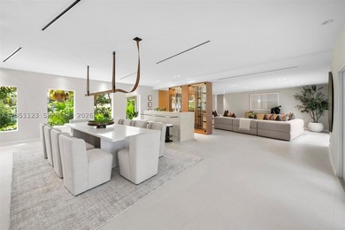Spectacularly remodeled, unique corner estate situated on nearly - photo 8