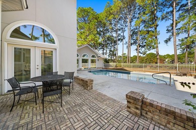 Welcome to 1155 Troon Drive N., a beautiful home nestled in the - photo 39