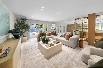 Spectacularly remodeled, unique corner estate situated on nearly - photo 9