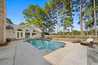 Welcome to 1155 Troon Drive N., a beautiful home nestled in the - photo 40