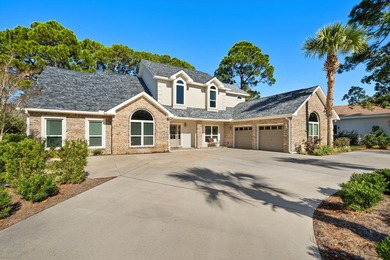 Welcome to 1155 Troon Drive N., a beautiful home nestled in the - photo 42