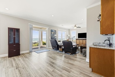 Five-bedroom, three-and-a-half-bathroom oceanfront estate with - photo 43