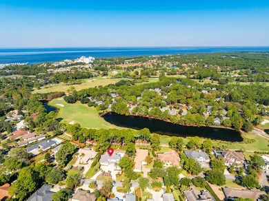 Welcome to 1155 Troon Drive N., a beautiful home nestled in the - photo 45