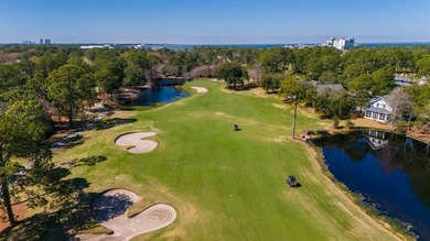 Welcome to 1155 Troon Drive N., a beautiful home nestled in the - photo 46