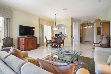 Welcome to this stunning single-story residence in Oakmont at - photo 7