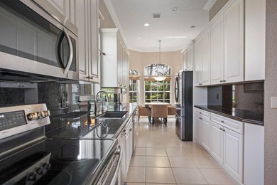 Welcome to this stunning single-story residence in Oakmont at - photo 10