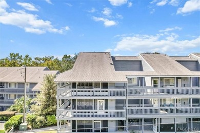 Withlacoochee River Condo For Sale in Dunnellon Florida