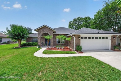 Welcome to 521 Grand Parke Drive in the sought after Julington - photo 1