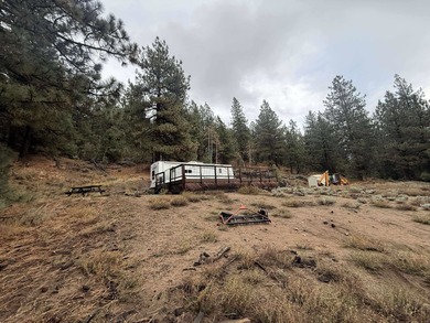 Lake Davis Lot Sale Pending in Portola California