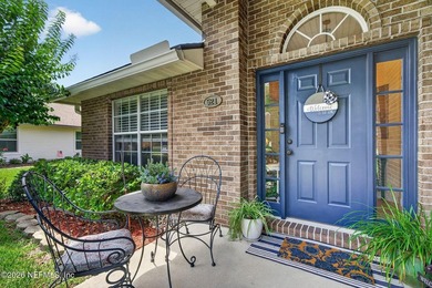 Welcome to 521 Grand Parke Drive in the sought after Julington - photo 2