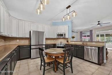 Welcome to 521 Grand Parke Drive in the sought after Julington - photo 3