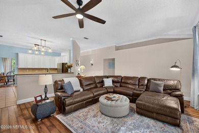 Welcome to 521 Grand Parke Drive in the sought after Julington - photo 4